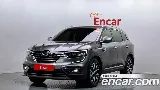 продажа RENAULT KOREA (SAMSUNG) THE NEW QM6