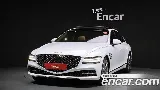 продажа GENESIS G80 (RG3)