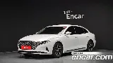 продажа HYUNDAI THE NEW GRANDEUR IG HYBRID