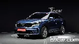 продажа KIA SORENTO 4TH GENERATION