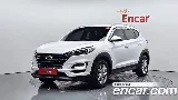 продажа HYUNDAI ALL NEW TUCSON