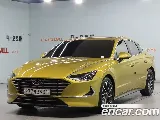продажа HYUNDAI SONATA (DN8)