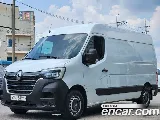 продажа RENAULT KOREA (SAMSUNG) MASTER