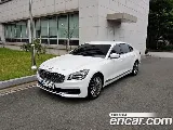 продажа KIA MORE K9