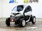 продажа RENAULT KOREA (SAMSUNG) TWIZY