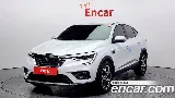 продажа RENAULT KOREA (SAMSUNG) XM3