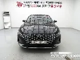 продажа HYUNDAI THE NEW GRANDEUR IG