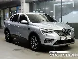 продажа RENAULT KOREA (SAMSUNG) XM3