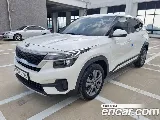 продажа KIA SELTOS