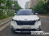 продажа KIA CARNIVAL 4TH GENERATION