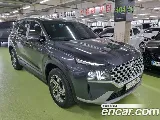 продажа HYUNDAI THE NEW SANTA FE