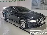продажа GENESIS G80 (RG3)