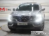 продажа RENAULT KOREA (SAMSUNG) THE NEW QM6