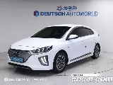 продажа HYUNDAI THE NEW IONIC ELECTRIC