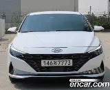 продажа HYUNDAI AVANTE (CN7)
