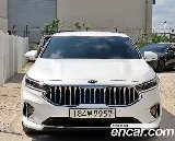 продажа KIA K7 PREMIER