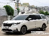 продажа KIA CARNIVAL 4TH GENERATION