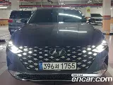 продажа HYUNDAI THE NEW GRANDEUR IG