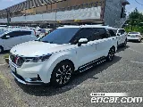 продажа KIA CARNIVAL 4TH GENERATION
