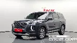 продажа HYUNDAI PALISADE