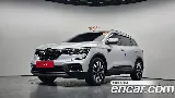 продажа RENAULT KOREA (SAMSUNG) THE NEW QM6