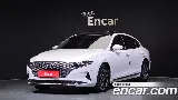 продажа HYUNDAI THE NEW GRANDEUR IG HYBRID