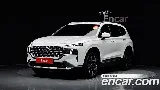 продажа HYUNDAI THE NEW SANTA FE