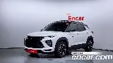 продажа CHEVROLET (GM DAEWOO) TRAIL BLAZER