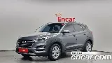 продажа HYUNDAI ALL NEW TUCSON
