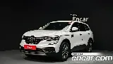 продажа RENAULT KOREA (SAMSUNG) THE NEW QM6