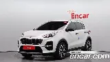 продажа KIA SPORTAGE THE BOLD