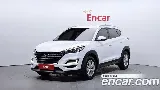 продажа HYUNDAI ALL NEW TUCSON