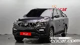 продажа SSANGYONG REXTON SPORTS KHAN