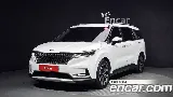 продажа KIA CARNIVAL 4TH GENERATION
