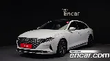 продажа HYUNDAI THE NEW GRANDEUR IG HYBRID