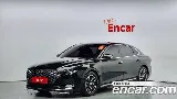 продажа HYUNDAI THE NEW GRANDEUR IG