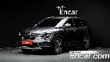 продажа RENAULT KOREA (SAMSUNG) THE NEW QM6