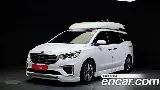 продажа KIA THE NEW CARNIVAL