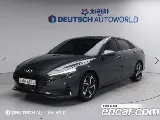 продажа HYUNDAI AVANTE (CN7)