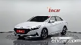 продажа HYUNDAI AVANTE (CN7)