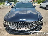 продажа GENESIS G80 (RG3)