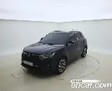 продажа SSANGYONG VERY NEW TIVOLI