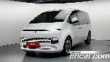 продажа HYUNDAI STARIA