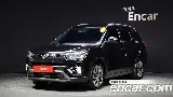 продажа SSANGYONG TIVOLI AIR