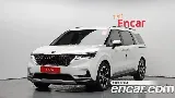 продажа KIA CARNIVAL 4TH GENERATION