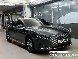 продажа HYUNDAI THE NEW GRANDEUR IG HYBRID