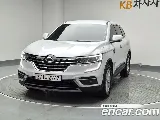 продажа RENAULT KOREA (SAMSUNG) THE NEW QM6