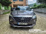 продажа HYUNDAI SANTA FE TM