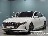 продажа HYUNDAI THE NEW GRANDEUR IG