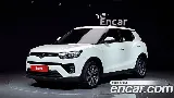 продажа SSANGYONG VERY NEW TIVOLI
